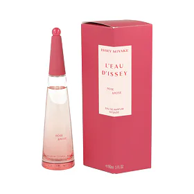 Issey Miyake L'Eau d'Issey Rose & Rose Eau de Parfum για γυναίκες 90 ml