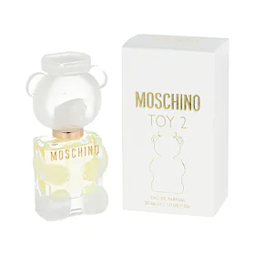 Moschino Toy 2 Eau de Parfum για γυναίκες 30 ml