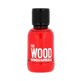 Dsquared2 Red Wood Eau de Toilette για γυναίκες 50 ml