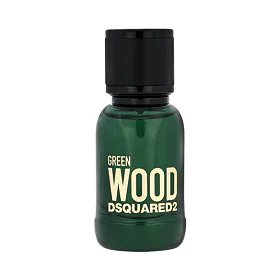 Dsquared2 Green Wood Eau de Toilette για άνδρες 30 ml