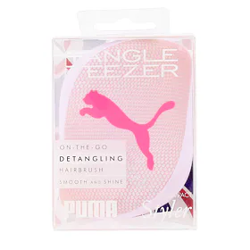 Tangle Teezer Compact Styler Βούρτσα μαλλιών για γυναίκες 1 τεμ