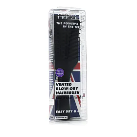 Tangle Teezer Easy Dry & Go Βούρτσα μαλλιών για γυναίκες 1 τεμ