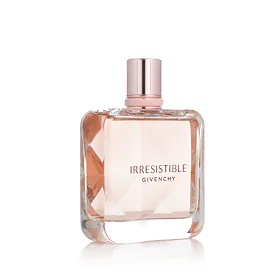 Givenchy Irresistible Eau de Parfum για γυναίκες 80 ml