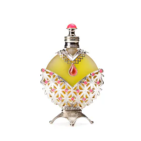 Khadlaj Hareem Al Sultan Silver Αρωματικό λάδι  35 ml