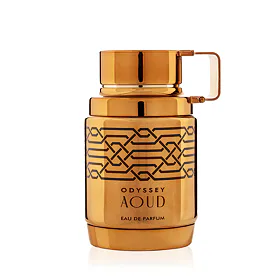Armaf Odyssey Aoud Eau de Parfum για άνδρες 100 ml