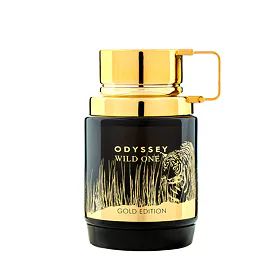 Armaf Odyssey Wild One Gold Edition Eau de Parfum για άνδρες 100 ml