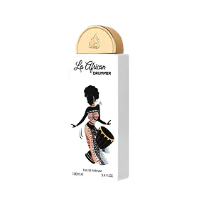 Lattafa Pride La African Drummer Eau de Parfum για γυναίκες 100 ml