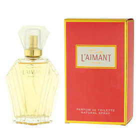 Coty L´Aimant Eau de Toilette για γυναίκες 50 ml