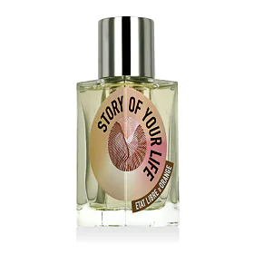 Etat Libre d´Orange Story of Your Life Eau de Parfum 50 ml