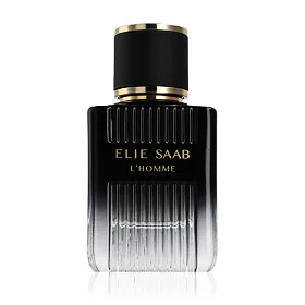 Elie Saab L'Homme Eau de Parfum για άνδρες 50 ml