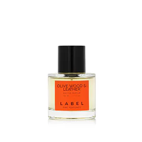 LABEL Olive Wood & Leather Eau de Parfum TESTER  50 ml