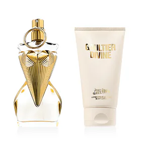Jean Paul Gaultier Gaultier Divine Eau de Parfum για γυναίκες 1 τεμ