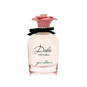 Dolce&Gabbana Dolce Garden Eau de Parfum για γυναίκες 75 ml