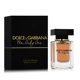 Dolce&Gabbana The Only One Eau de Parfum για γυναίκες 30 ml