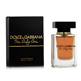 Dolce&Gabbana The Only One Eau de Parfum για γυναίκες 50 ml