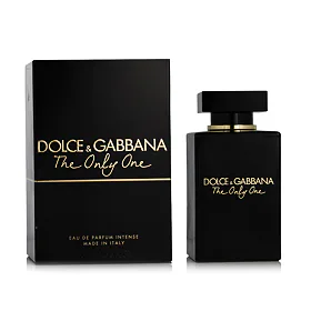 Dolce&Gabbana The Only One Intense Eau de Parfum για γυναίκες 100 ml