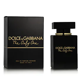 Dolce&Gabbana The Only One Intense Eau de Parfum για γυναίκες 50 ml