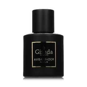 Gisada Ambassador Intense Eau de Parfum για άνδρες 50 ml