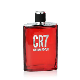 Cristiano Ronaldo CR7 Eau de Toilette για άνδρες 100 ml TESTER