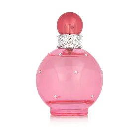 Britney Spears Fantasy Sheer Eau de Toilette για γυναίκες 100 ml