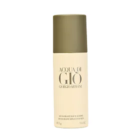 Giorgio Armani Acqua di Giò Pour Homme Αποσμητικό για άνδρες 150 ml