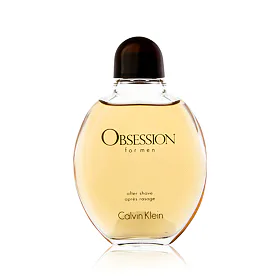 Calvin Klein Obsession For Men Aftershave για άνδρες 125 ml