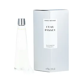 Issey Miyake L'Eau D'Issey Eau de Parfum για γυναίκες Συσκευασία "γεμίσματος" 75 ml