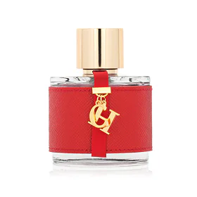 Carolina Herrera CH 2015 Eau de Toilette για γυναίκες 100 ml