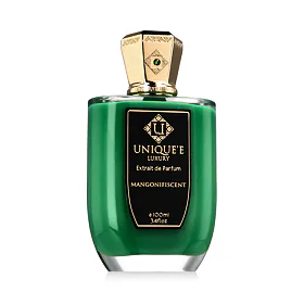 Unique'e Luxury Mangonifiscent Perfume extract  100 ml