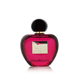 Banderas Her Secret Temptation Eau de Toilette για γυναίκες 80 ml