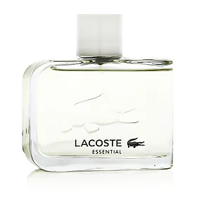 Lacoste Essential Eau de Toilette για άνδρες 75 ml