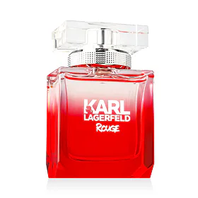 Karl Lagerfeld Rouge Eau de Parfum για γυναίκες 85 ml