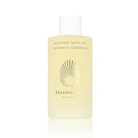 Omorovicza Core Collection Budapest Bath Oil Λάδι για το ντους 100 ml