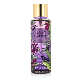 Victoria´s Secret Blackberry Bite Σπρεϊ σώματος για γυναίκες 250 ml