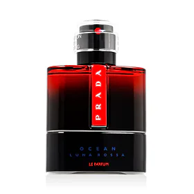 Prada Luna Rossa Ocean Parfum για άνδρες Επαναπληρώσιμο 50 ml