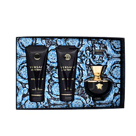 Versace Pour Femme Dylan Blue Eau de Parfum για γυναίκες 1 τεμ