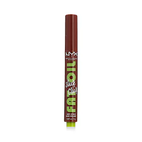 NYX Professional Makeup Fat Oil Slick Click Βάλσαμο για τα χείλη για γυναίκες 2 gr