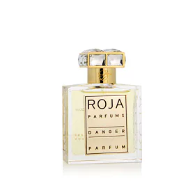 Roja Parfums Danger Parfum για γυναίκες 50 ml
