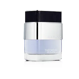 Rue Broca Théorème Eau de Parfum για άνδρες 90 ml