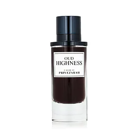 Privezarah Oud Highness Eau de Parfum για γυναίκες 80 ml