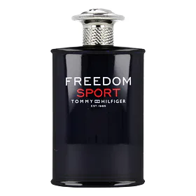 Tommy Hilfiger Freedom Sport Eau de Toilette για άνδρες 100 ml