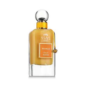 Ard Al Zaafaran Mango Musk Eau de Parfum  100 ml