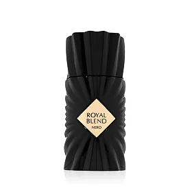 French Avenue Royal Blend Nero Perfume extract  100 ml