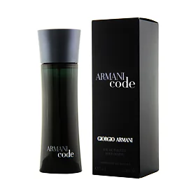 Giorgio Armani Code Homme Eau de Toilette για άνδρες 75 ml