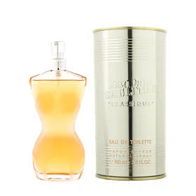 Jean Paul Gaultier Classique Eau de Toilette για γυναίκες 100 ml