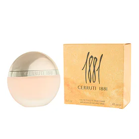 Nino Cerruti Cerruti 1881 Eau de Toilette για γυναίκες 50 ml