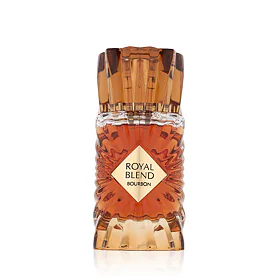 French Avenue Royal Blend Bourbon Perfume extract 100 ml