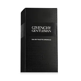 Givenchy Gentleman Eau de Toilette για άνδρες 100 ml
