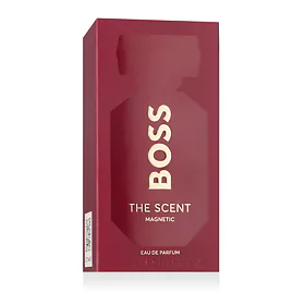 HUGO BOSS Boss The Scent Magnetic 2023 Eau de Parfum για γυναίκες 30 ml