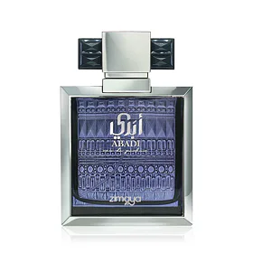 Zimaya Abadi Opulent Eau de Parfum για άνδρες 100 ml